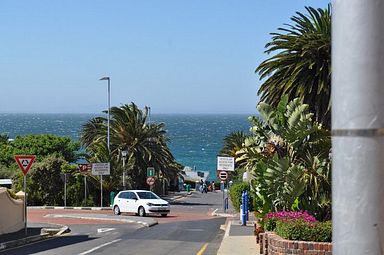 Simon's Town/BouldersSimon's Town/Boulders