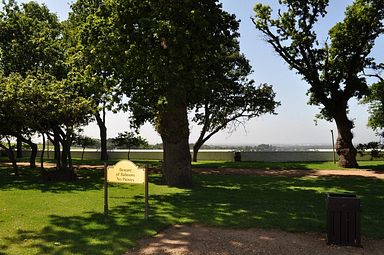 Groot Constantia Weingut