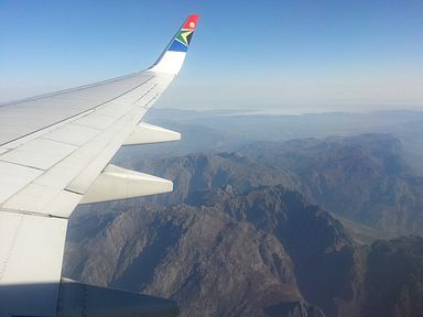 South African Airways