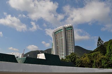 Hongkong - Repulse Bay