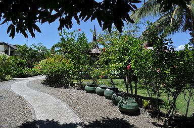 Cebu - Dolphin House, Moalboal