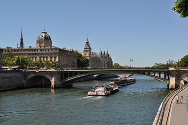 Paris - Seine