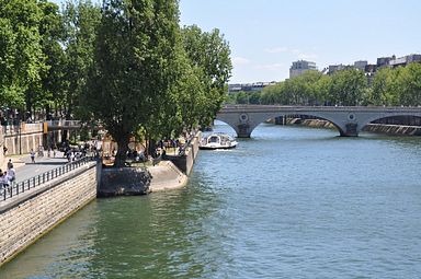 Paris - Seine