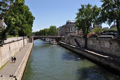 Paris - Seine