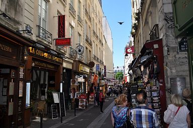 Paris - Ile de la Cite