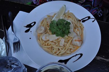 Paris - Bistro L'estaminet