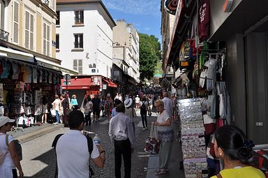 Paris - Montmartre