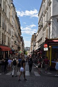 Paris - Montmartre