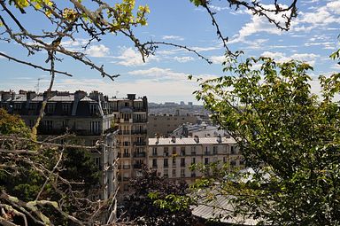 Paris - Montmartre