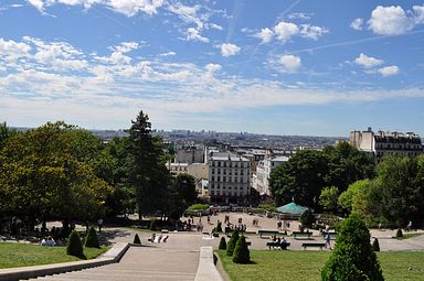 Paris - Montmartre