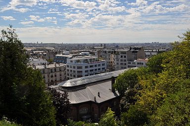 Paris - Montmartre