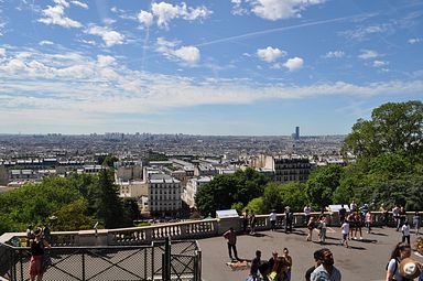 Paris - Montmartre