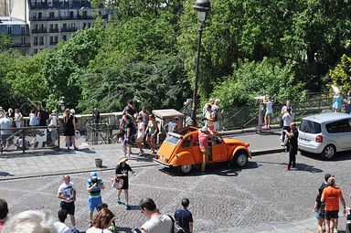 Paris - Montmartre