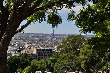 Paris - Montmartre