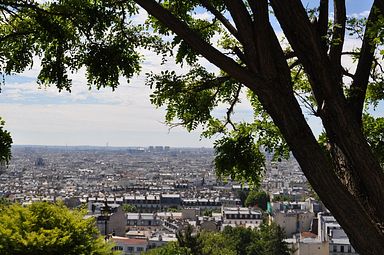 Paris - Montmartre