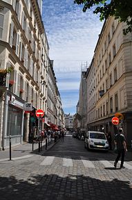 Paris - Montmartre