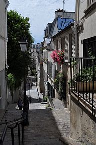 Paris - Montmartre