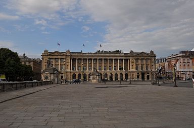 Paris - Place de la Concorde