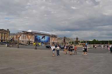 Paris - Place de la Concorde