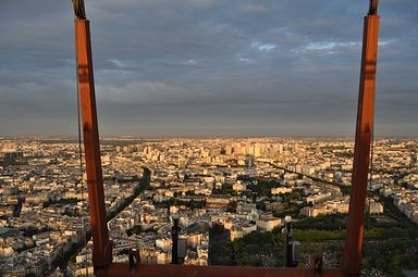 Paris - Tour Montparnasse