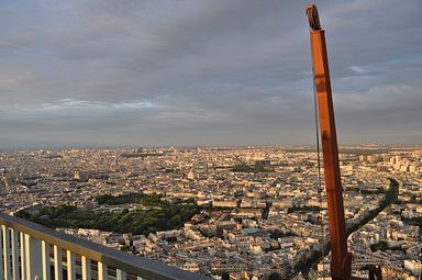 Paris - Tour Montparnasse