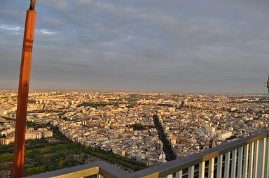 Paris - Tour Montparnasse