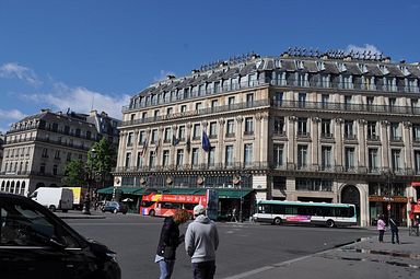 Paris