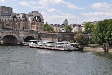 Paris - Seine