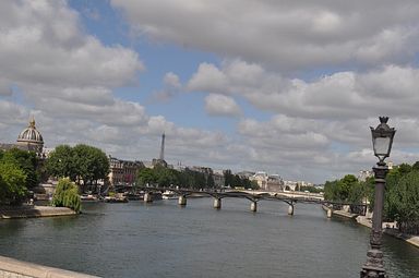 Paris - Seine