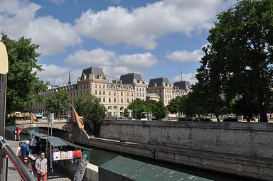 Paris - Seine