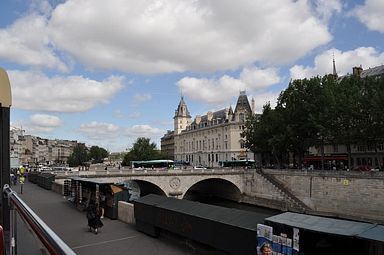 Paris - Cour de Cassation