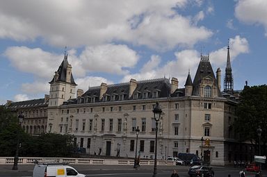 Paris - Cour de Cassation