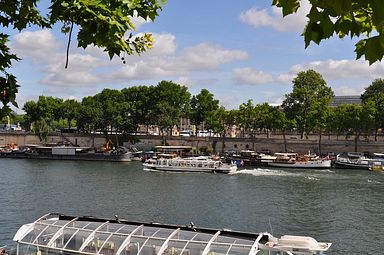 Paris - Seine