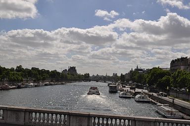 Paris - Seine