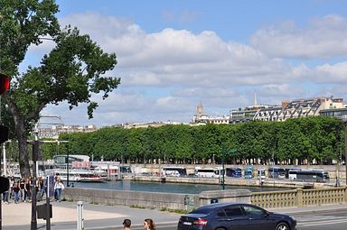 Paris - Seine