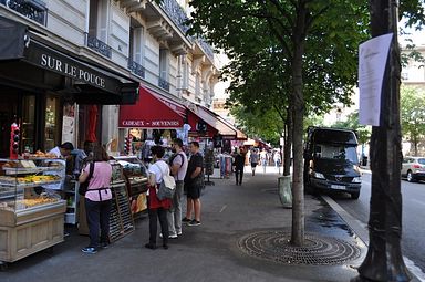 Paris - Ile de la Cite