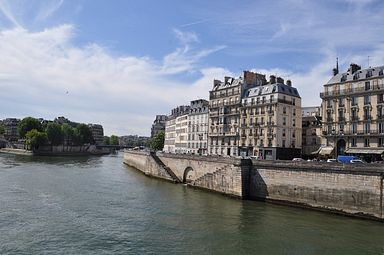 Paris - Seine