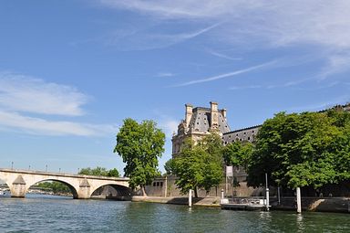 Paris - Seine