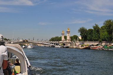 Paris - Seine