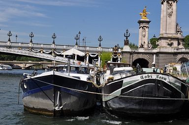 Paris - Seine