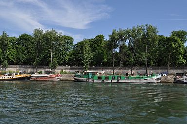 Paris - Seine