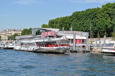 Paris - Seine