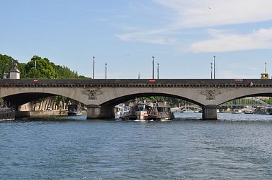 Paris - Seine