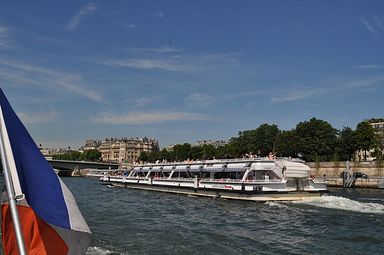 Paris - Seine