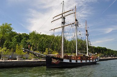 Paris - Seine