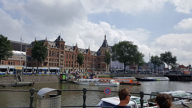 Amsterdam