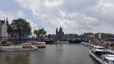 Amsterdam