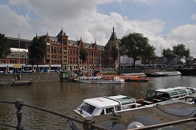 Amsterdam