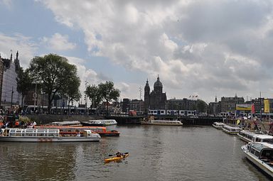 Amsterdam