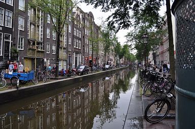 Amsterdam